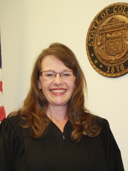 JenniLynn Everett Lawrence | Colorado Judicial Branch